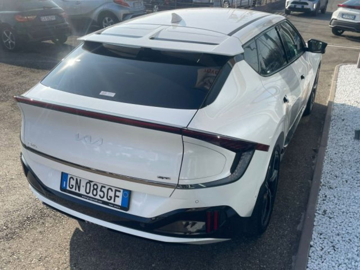 Kia EV6 77,4 kWh GT awd (6)