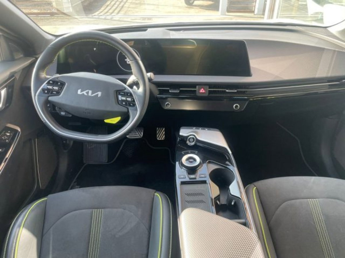 Kia EV6 77,4 kWh GT awd (8)