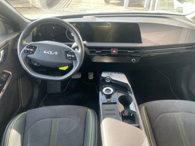 Kia EV6 77,4 kWh GT awd (8)