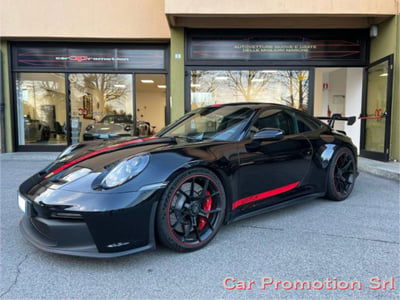 Porsche 911 Coupé 4.0 GT3 usata