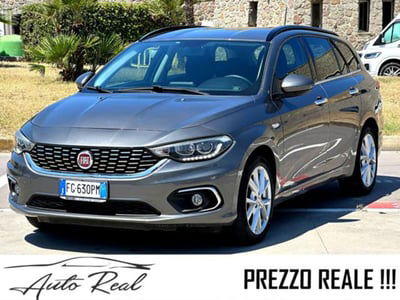 Fiat Tipo Station Wagon Tipo 1.3 Mjt S&S SW Lounge usata