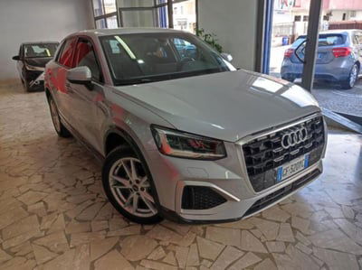 Audi Q2 Q2 30 TDI S tronic Admired usata