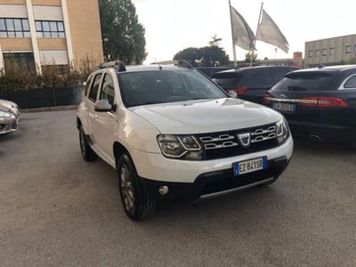 Dacia Duster 1.6 110CV 4x2 GPL Ambiance usata