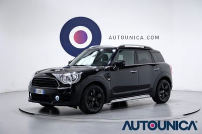 MINI Mini Countryman 1.5 One Business Countryman usata