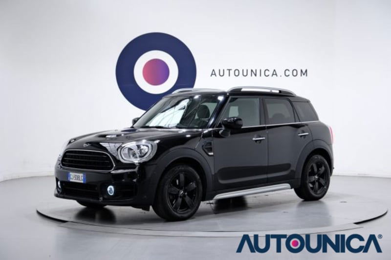 MINI Mini Countryman 1.5 One Business Countryman