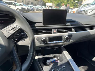 Audi A4 Avant 35 TDI S tronic Business usata