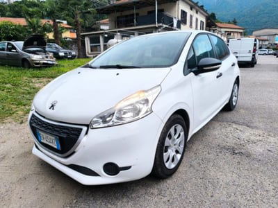Peugeot 208 VTi 68 CV 5 porte Access usata