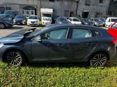 Volvo V40 D2 Business Plus usata