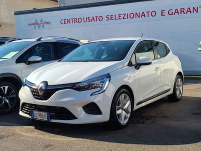 Renault Clio TCe 90 CV 5 porte Zen usata