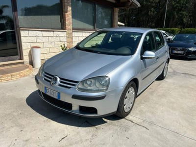 Volkswagen Golf 1.9 TDI 5p. Comfortline usata