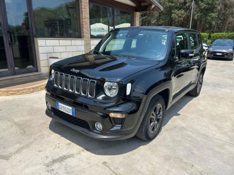 Jeep Renegade 1.0 T3 Business