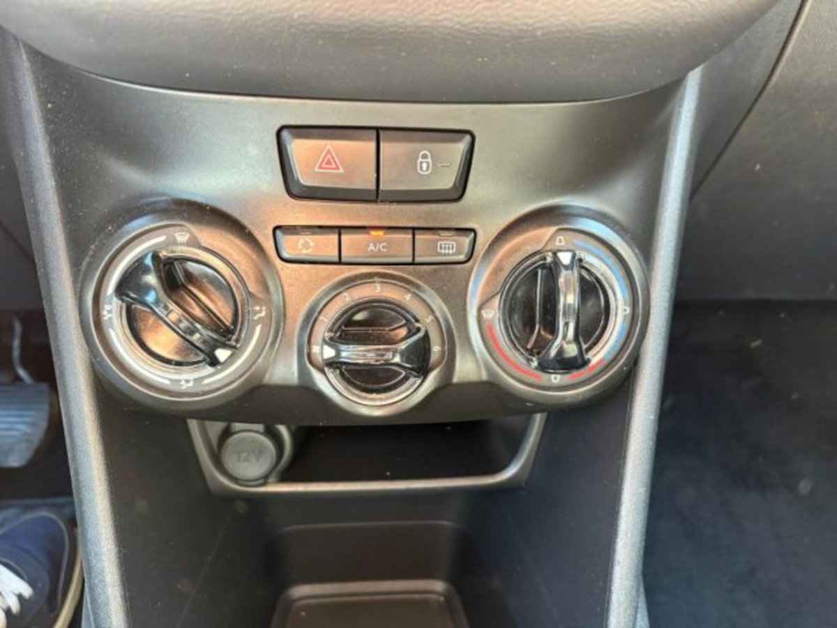 Peugeot 208 HDi 68 CV 5 porte Active (11)
