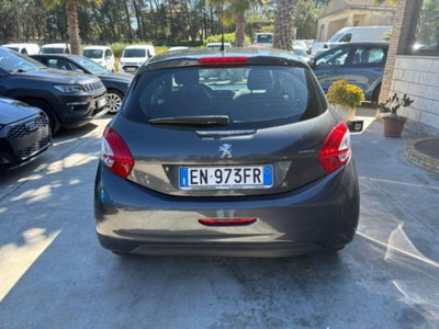Peugeot 208 HDi 68 CV 5 porte Active (5)