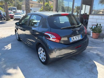 Peugeot 208 HDi 68 CV 5 porte Active (6)