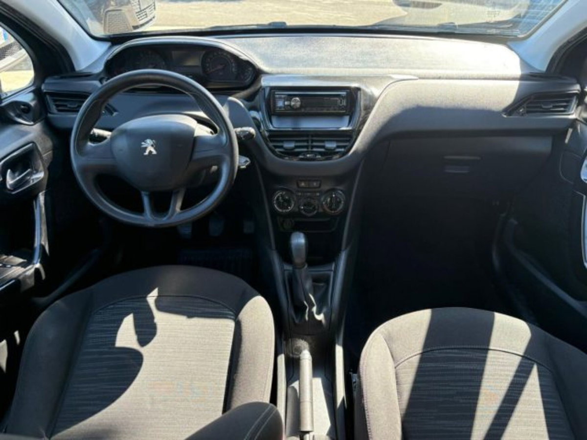 Peugeot 208 HDi 68 CV 5 porte Active (7)