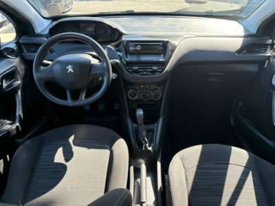 Peugeot 208 HDi 68 CV 5 porte Active (7)