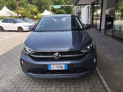 Volkswagen Taigo 1.0 tsi Life 115cv nuova