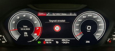 Audi Q3 45 TFSI quattro S tronic S line edition (12)