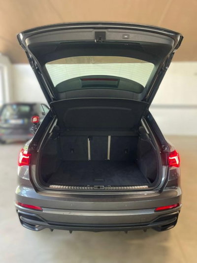 Audi Q3 45 TFSI quattro S tronic S line edition (11)