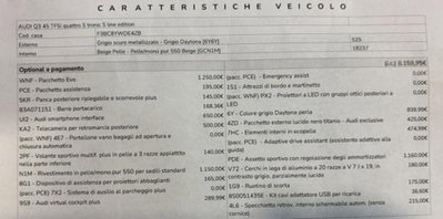 Audi Q3 45 TFSI quattro S tronic S line edition (10)