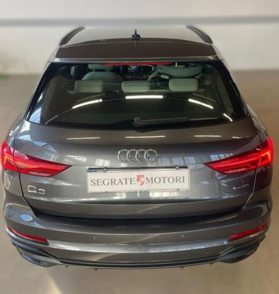 Audi Q3 45 TFSI quattro S tronic S line edition (7)
