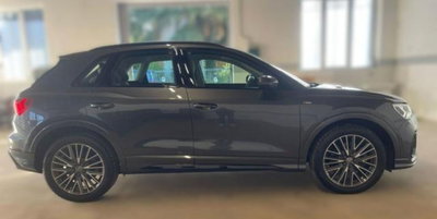 Audi Q3 45 TFSI quattro S tronic S line edition (8)