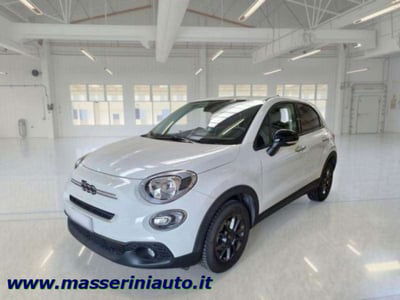 Fiat 500X 1.0 T3 120 CV Club usata