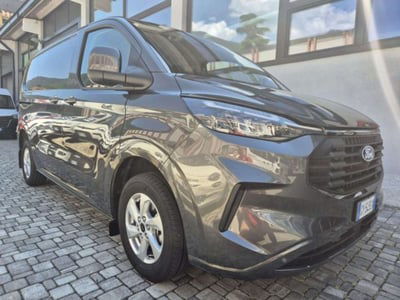 Ford Transit Custom Furgone transit custom V710 320 2.0 ecoblue 136cv Trend L1 Lamberet -20° auto usato