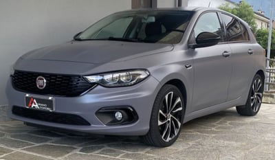 Fiat Tipo Tipo 1.4 T-Jet 120CV 5 porte Lounge usata