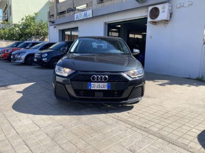 Audi A1 Sportback 25 TFSI S tronic Admired usata