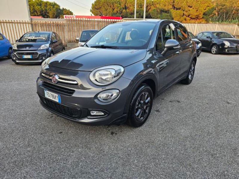 Fiat 500X 1.6 MultiJet 120 CV Business