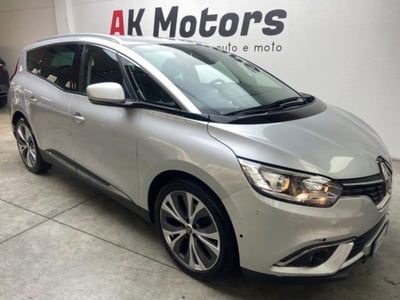 Renault Scenic E-Tech Electric XMod dCi 130 CV Start&Stop Energy Bose usata