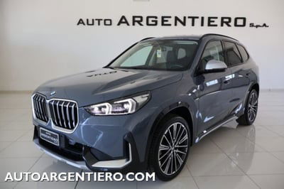 BMW X1 sDrive 18d xLine