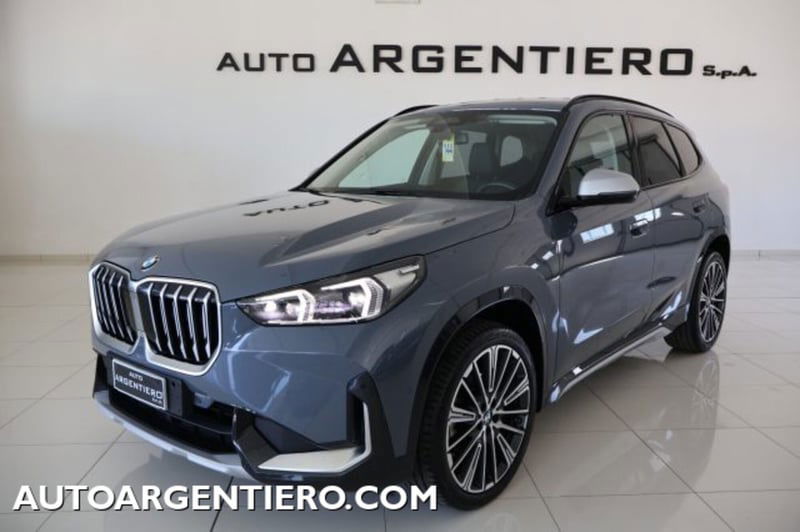 BMW X1 sDrive 18d xLine