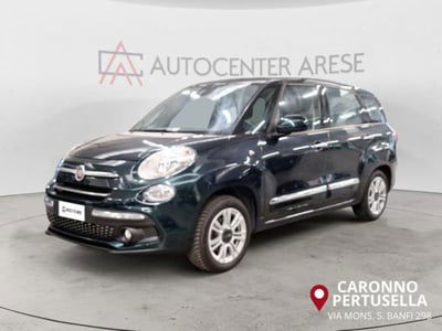 Fiat 500L Wagon 1.3 Multijet 95 CV Lounge usata