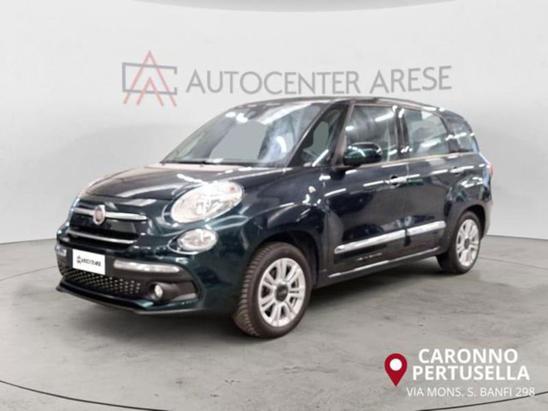 Fiat 500L Wagon 1.3 Multijet 95 CV Lounge