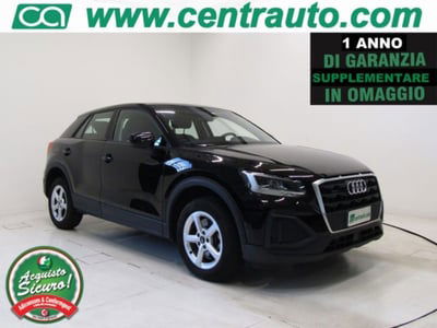 Audi Q2 Q2 35 TDI S tronic Business usata