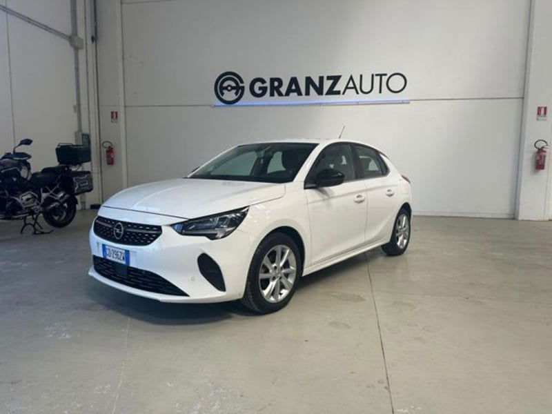 Opel Corsa 1.2 Elegance