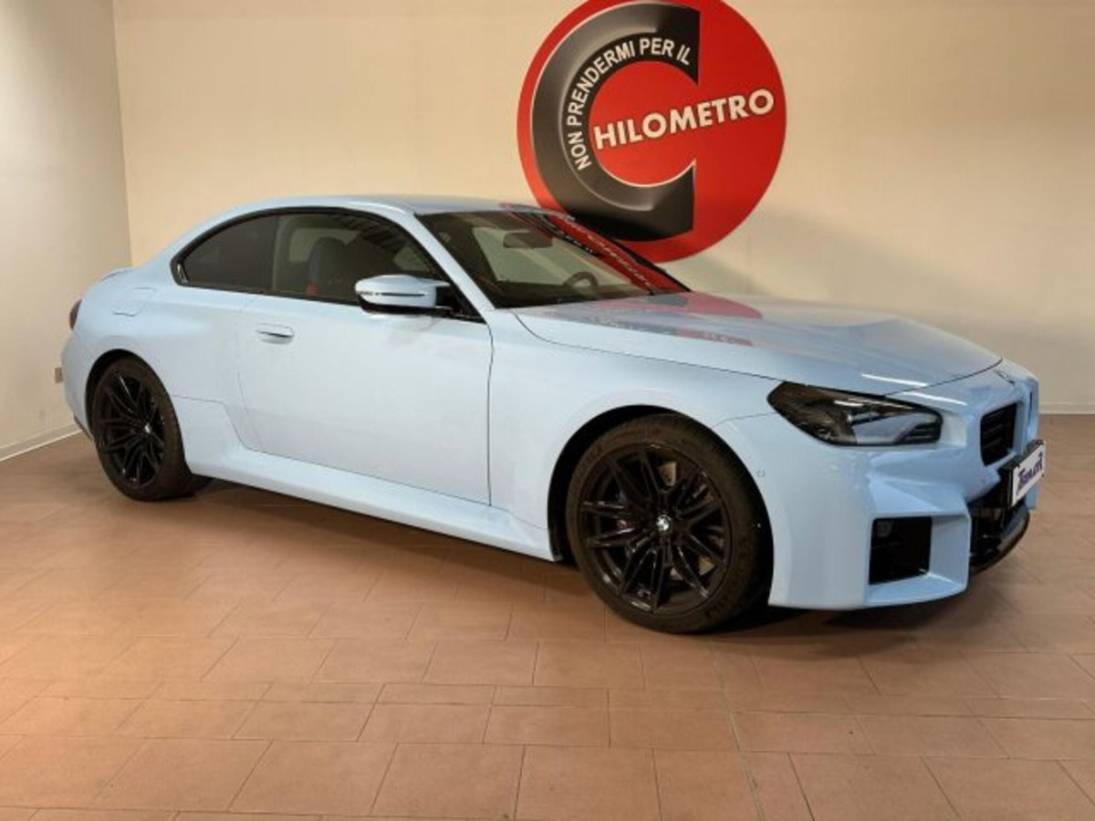 BMW Serie 2 Coupé M2 Coupe 3.0 460cv