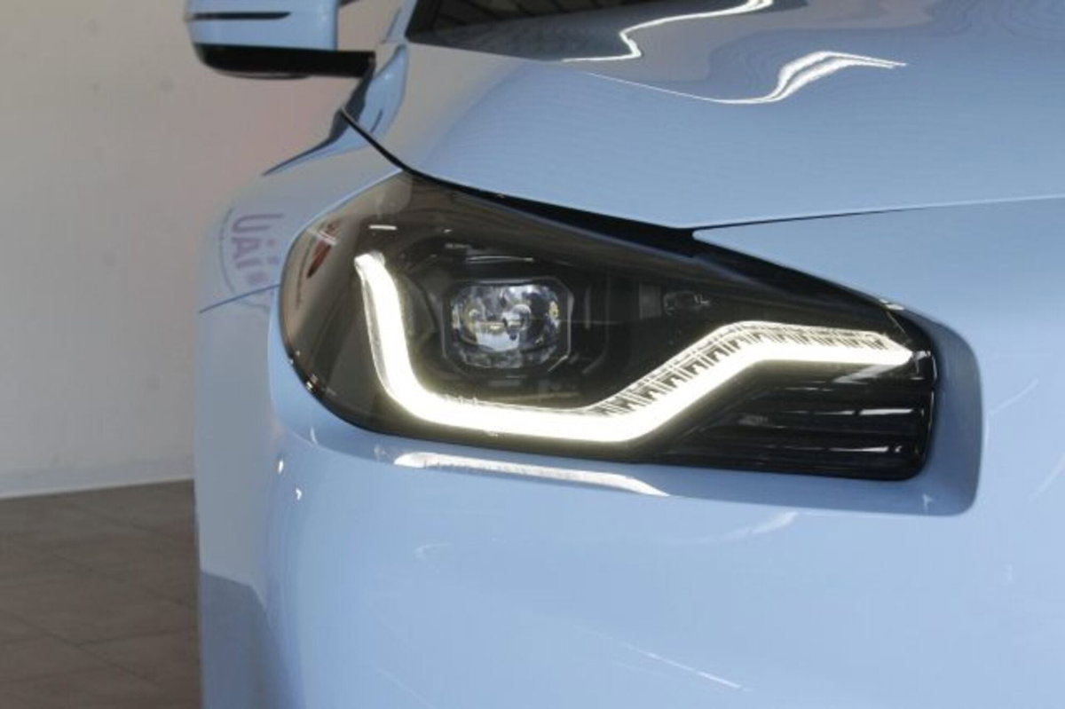 BMW Serie 2 Coupé M2 Coupe 3.0 460cv (13)