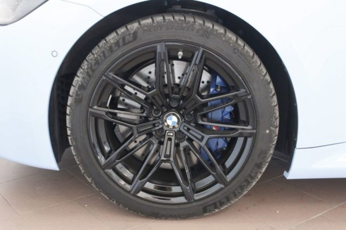 BMW Serie 2 Coupé M2 Coupe 3.0 460cv (17)