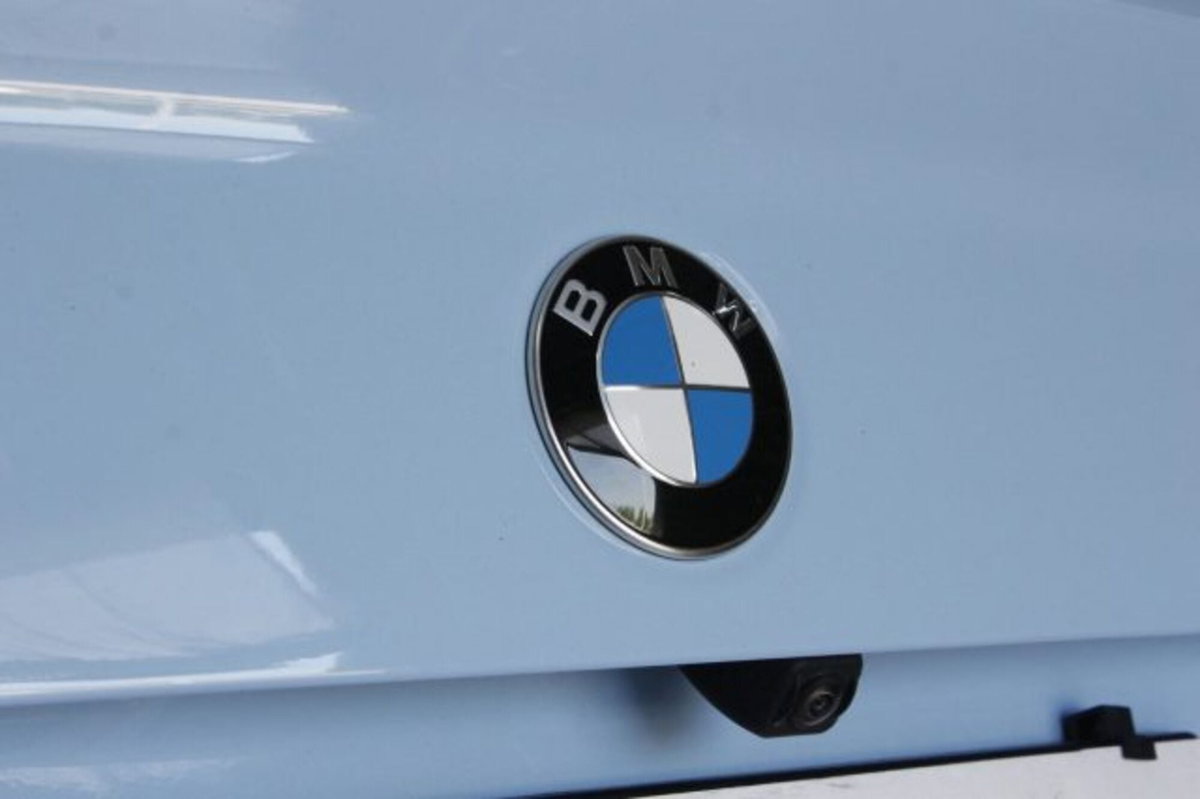 BMW Serie 2 Coupé M2 Coupe 3.0 460cv (18)
