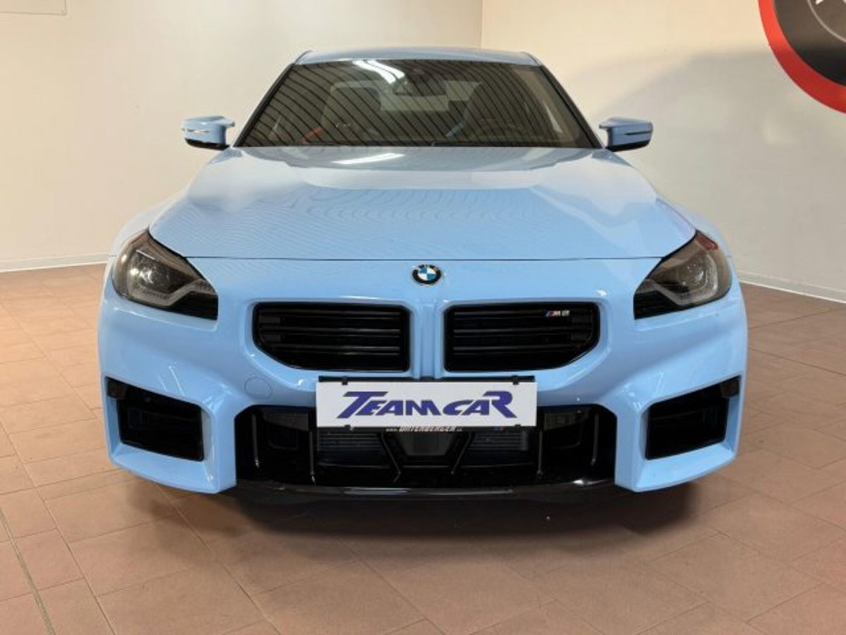 BMW Serie 2 Coupé M2 Coupe 3.0 460cv (2)