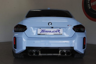 BMW Serie 2 Coupé M2 Coupe 3.0 460cv (4)