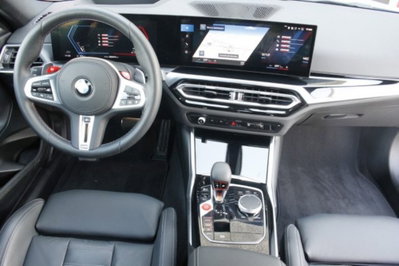BMW Serie 2 Coupé M2 Coupe 3.0 460cv (5)