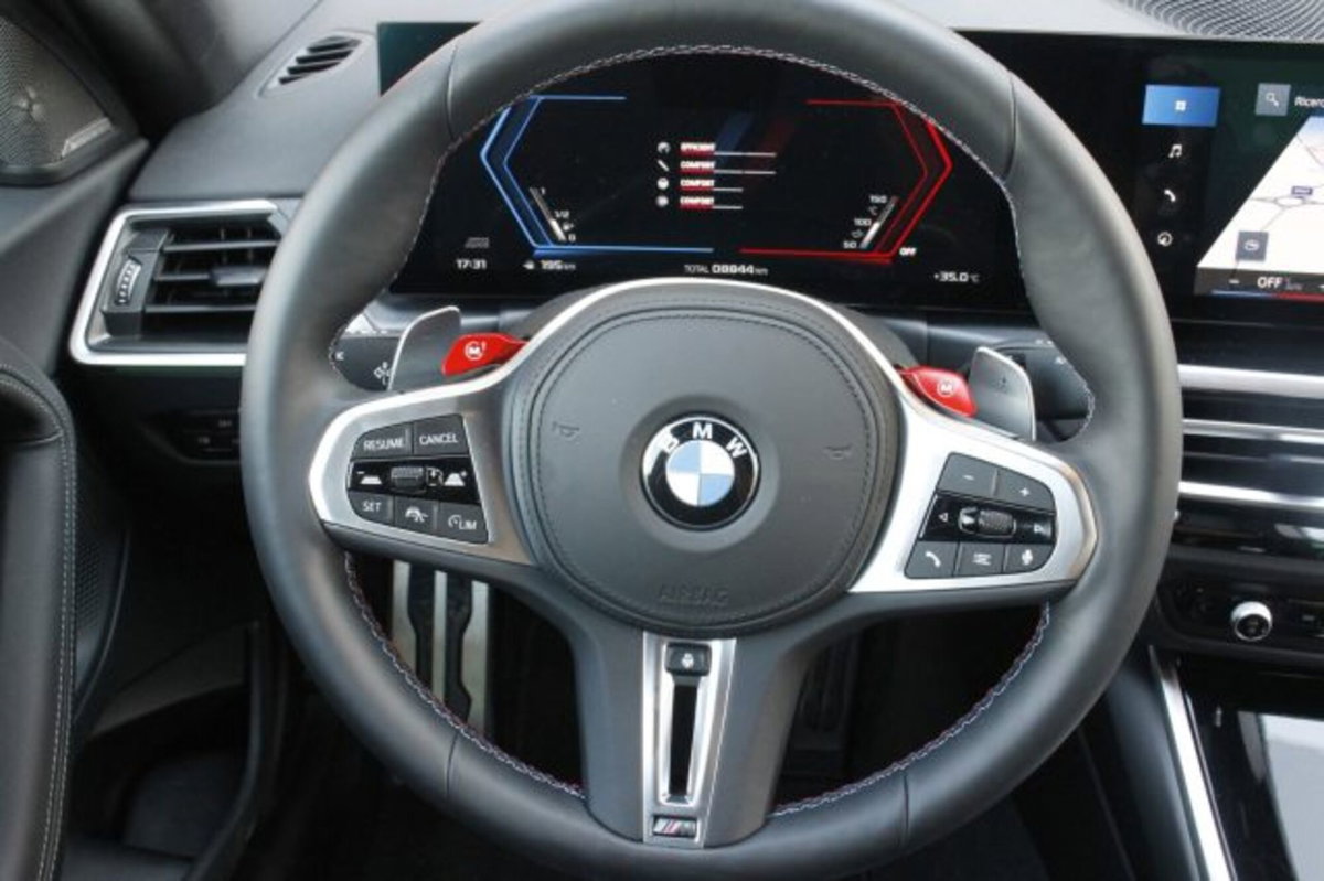 BMW Serie 2 Coupé M2 Coupe 3.0 460cv (7)