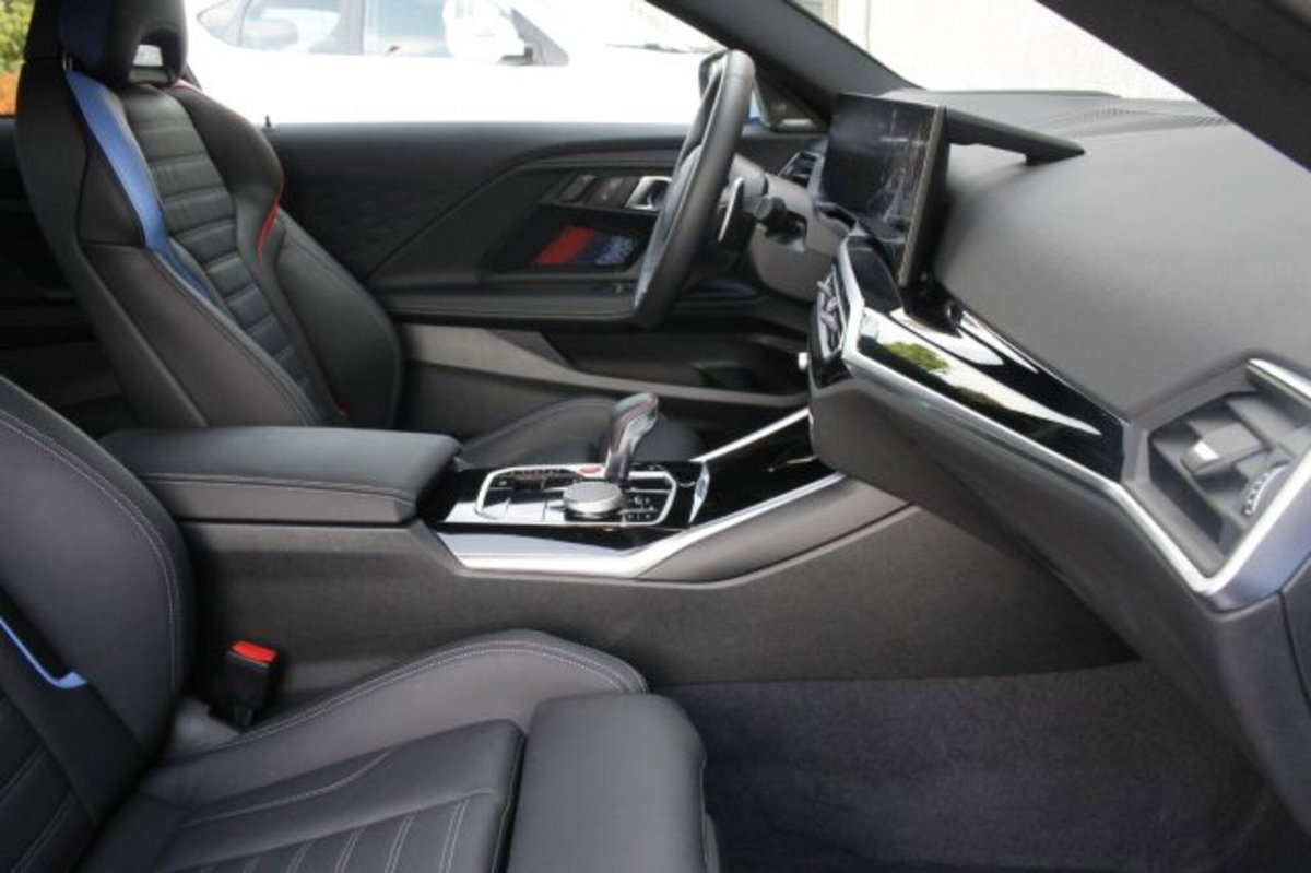 BMW Serie 2 Coupé M2 Coupe 3.0 460cv (9)