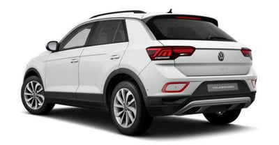 Volkswagen T-Roc 1.0 tsi Edition 115cv nuova