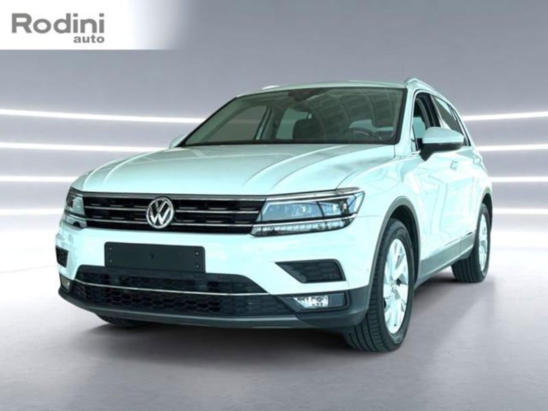 Volkswagen Tiguan Allspace 2.0 TDI SCR DSG 4MOTION Advanced BMT