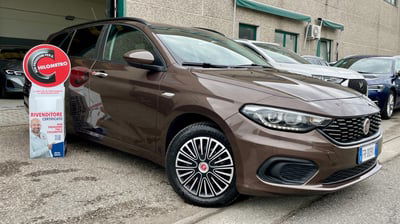 Fiat Tipo Station Wagon Tipo 1.6 Mjt S&S DCT SW Easy usata